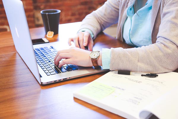 contenido optimizado