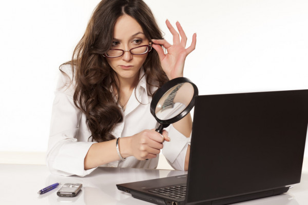 investigando keywords