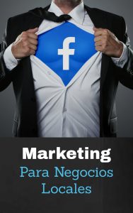 Curso de Facebook Marketing