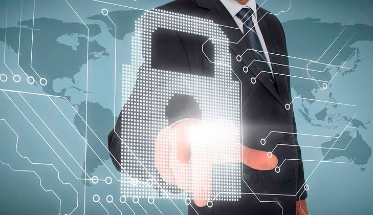 privacidad de informacion