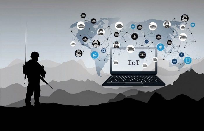 arma secreta en internet
