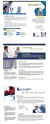Plantillas Reseller Hosting